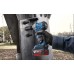 BOSCH GDS 18V-350 PROFESSIONAL Akumulátorový rázový utahovák 06019M5021
