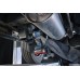 BOSCH GDS 18V-350 PROFESSIONAL Akumulátorový rázový utahovák 06019M5022