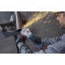BOSCH GWS18V-11PS PROFESSIONAL Úhlová bruska 06019N4300