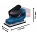 BOSCH GSS18V-18 PROFESSIONAL Vibrační bruska 06019R7000