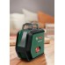 BOSCH PLL360-15G UNI Křížový laser + stativ 0603663K01