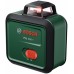 BOSCH PLL 360-1 Čárový laser 0603663LZ0