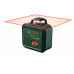 BOSCH PLL 360-1 Čárový laser, sada 0603663LZ1