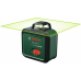 BOSCH PLL 360-1G - Basic, Čárový laser 0603663MZ0