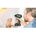 BOSCH AdvancedDrill 18 Aku dvourychlostní vrtací šroubovák 06039B5007