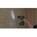 BOSCH AdvancedDrill 18V-80 QuickSnap - Bez akumulátoru, bez nabíječky 06039E2003