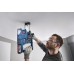 BOSCH GBH 18V-22 PROFESSIONAL Akumulátorové vrtací kladivo s SDS plus 0611924001