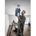 BOSCH GBH 18V-22 X PROFESSIONAL Vrtací kladivo s ONECHUCK, L-BOXX 0611924102