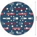 BOSCH Brusný kotouč EXPERT O780 s fólií, 150 mm, G400, 6ks 2608902447