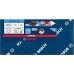 BOSCH Brusný kotouč EXPERT O780 s fólií, 150 mm, G400, 50ks 2608902456