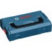 BOSCH PROFESSIONAL Mini sada ručního nářadí, L-Boxx, 3 ks 1600A038HV