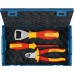 BOSCH PROFESSIONAL Mini sada ručního nářadí, L-Boxx, 3 ks 1600A038HV