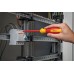 BOSCH PROFESSIONAL Mini sada ručního nářadí, L-Boxx, 3 ks 1600A038HV