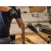 BOSCH Půlkulatý pilník na kov 200 mm / 8" 1600A03DR8