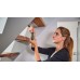 BOSCH Šroubovák křížový PH2 × 125 mm 1600A03DS6