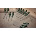 BOSCH Šroubovák plochý SL6.5 × 125 mm 1600A03DT1