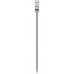 BOSCH Špičatý sekáč PRO SDS max-4C, 600 mm 1618600012