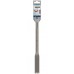 BOSCH Dutý sekáč PRO SDS max Hollow Gouging, 26 × 300 mm 1618601101