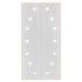 BOSCH Brusná deska PRO GSS 185 x 93 mm 2608000215