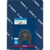 BOSCH Kompaktní lisovací čelist EXPERT, V12, 2608570164