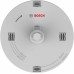 BOSCH Sada děrovek s adaptérem na dřevo a sádrokarton 2608594505