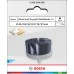 BOSCH Sada děrovek s adaptérem na dřevo a sádrokarton 2608594506