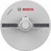 BOSCH Sada děrovek s adaptérem na dřevo a sádrokarton 2608594507
