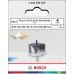 BOSCH Sada děrovek s adaptérem na dřevo a sádrokarton 2608594509