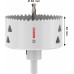 BOSCH Děrovka s adaptérem Multi Material, 83 × 40 mm 2608594528