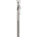 BOSCH Středicí vrták pro standardní adaptér, HSS-G, 6,35 × 40 mm 2608594530