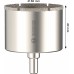 BOSCH Děrovka s adaptérem na dlaždice, 68 × 40 mm 2608594550