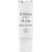 BOSCH Multi Material Děrovka se závitem, 16 × 40 mm 2608594559