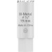 BOSCH Multi Material Děrovka se závitem, 19 × 40 mm 2608594561