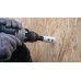 BOSCH Multi Material Děrovka se závitem, 19 × 40 mm 2608594561