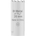 BOSCH Multi Material Děrovka se závitem, 20 × 40 mm 2608594562