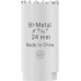 BOSCH Multi Material Děrovka se závitem, 24 × 40 mm 2608594565