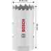 BOSCH Multi Material Děrovka se závitem, 25 × 40 mm 2608594566