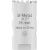 BOSCH Multi Material Děrovka se závitem, 25 × 40 mm 2608594566
