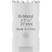 BOSCH Multi Material Děrovka se závitem, 27 × 40 mm 2608594567