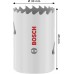 BOSCH Multi Material Děrovka se závitem, 33 × 40 mm 2608594571