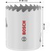 BOSCH Multi Material Děrovka se závitem, 38 × 40 mm 2608594574