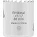 BOSCH Multi Material Děrovka se závitem, 38 × 40 mm 2608594574