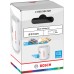 BOSCH Multi Material Děrovka se závitem, 51 × 40 mm 2608594581