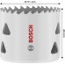 BOSCH Multi Material Děrovka se závitem, 51 × 40 mm 2608594581