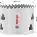 BOSCH Multi Material Děrovka se závitem, 54 × 40 mm 2608594583