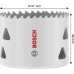 BOSCH Multi Material Děrovka se závitem, 57 × 40 mm 2608594585