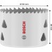 BOSCH Multi Material Děrovka se závitem, 59 × 40 mm 2608594586