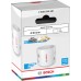 BOSCH Multi Material Děrovka se závitem, 60 × 40 mm 2608594587