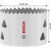 BOSCH Multi Material Děrovka se závitem, 60 × 40 mm 2608594587