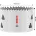BOSCH Multi Material Děrovka se závitem, 64 × 40 mm 2608594588